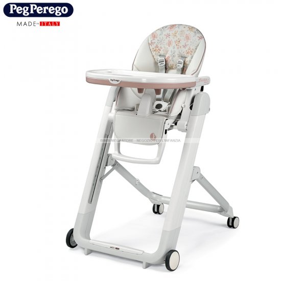 Peg Perego - Siesta Follow Me