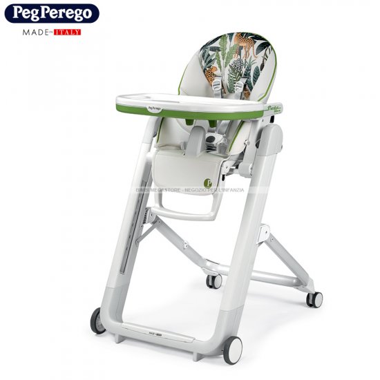 Peg Perego - Siesta Follow Me