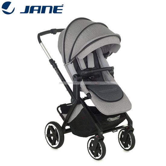 Jane' - Crosslight Pro Passeggino Con Borsa