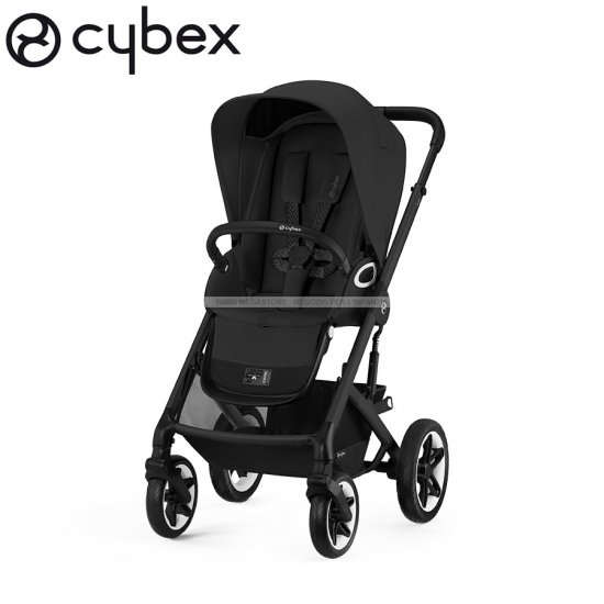 Cybex - Talos S Lux Passeggino