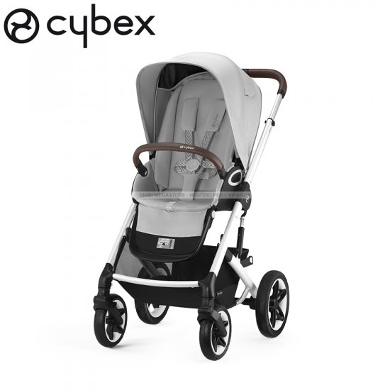 Cybex - Talos S Lux Passeggino