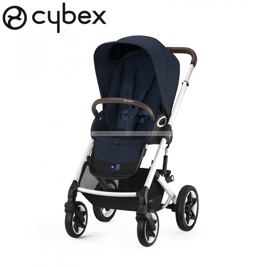 Cybex - Talos S Lux Passeggino