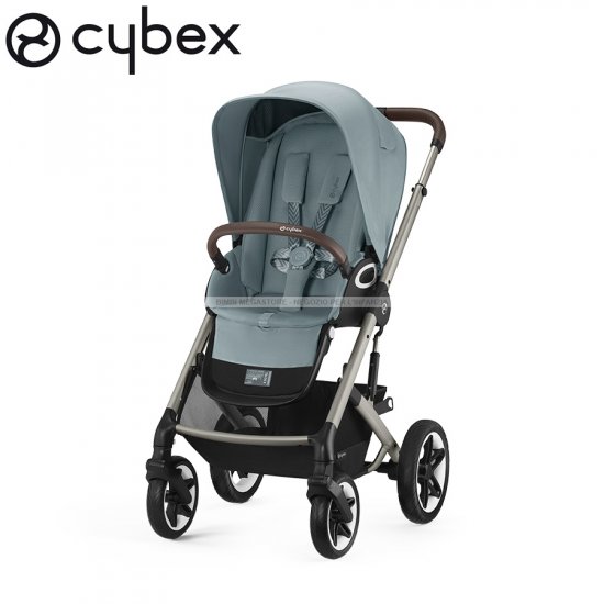 Cybex - Talos S Lux Passeggino