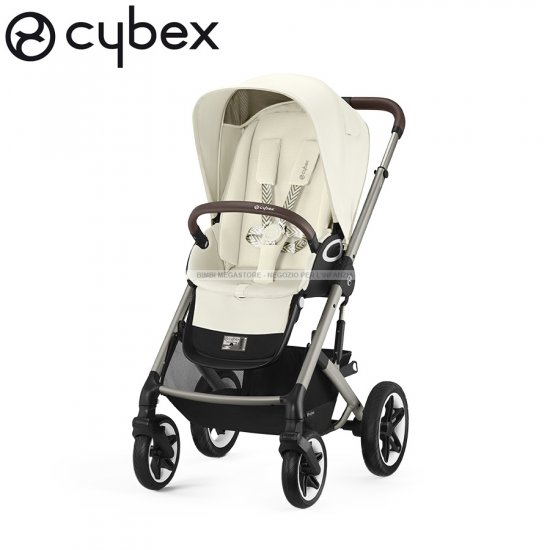 Cybex - Talos S Lux Passeggino