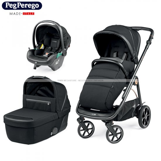 Peg Perego - Veloce Lounge Modular Trio Special Ed.