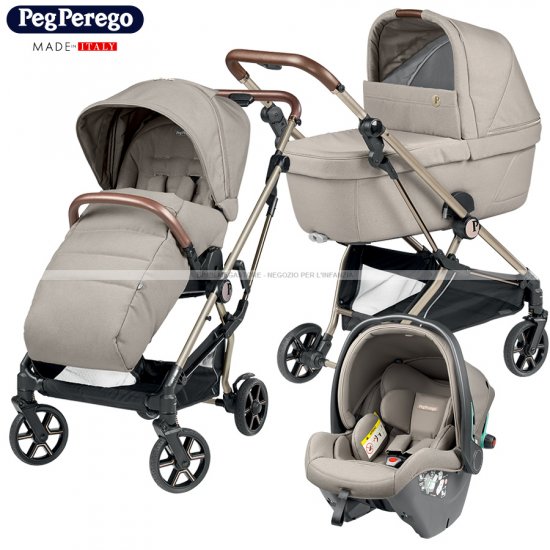 Peg Perego - Vivace Slk Modular Trio