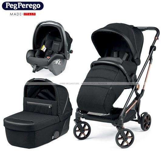 Peg Perego - Vivace Slk Modular Trio Special Edition