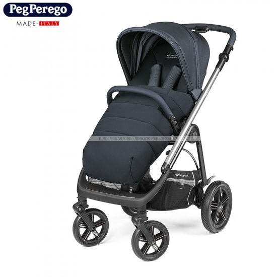 Peg Perego - Veloce Tc Passeggino