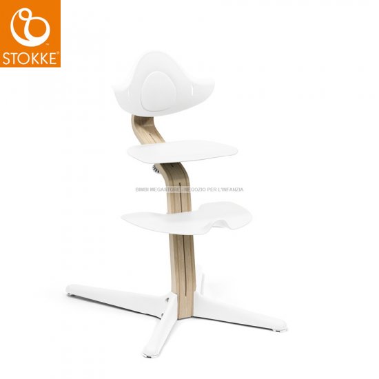 Stokke - Nomi Sedia Stokke