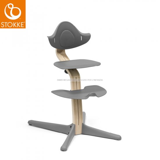 Stokke - Nomi Sedia Stokke