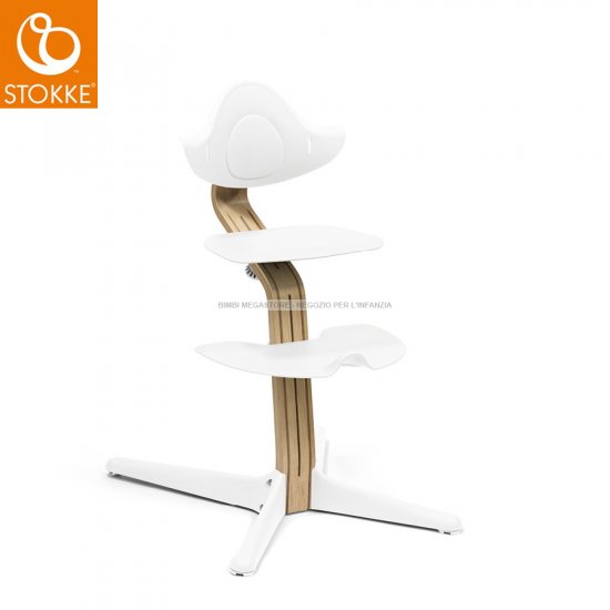 Stokke - Nomi Sedia Stokke