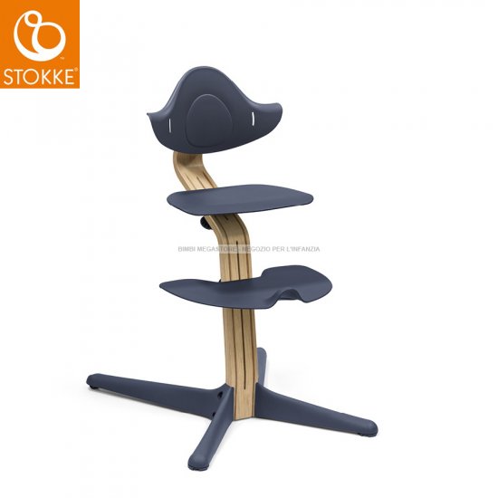 Stokke - Nomi Sedia Stokke