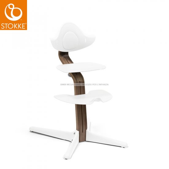 Stokke - Nomi Sedia Stokke