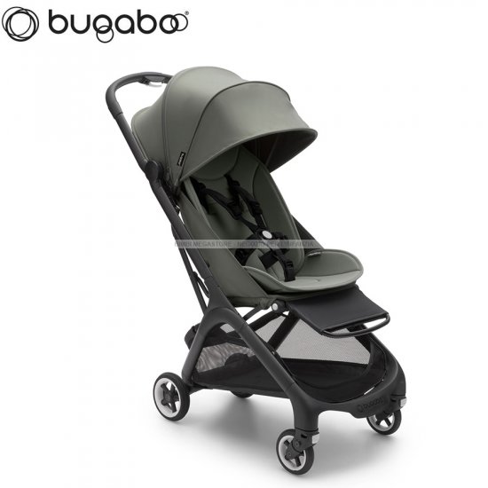 Bugaboo - Butterfly Passeggino