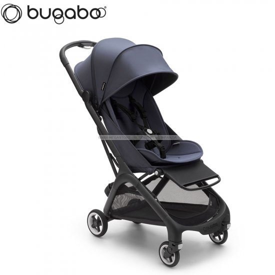 Bugaboo - Butterfly Passeggino