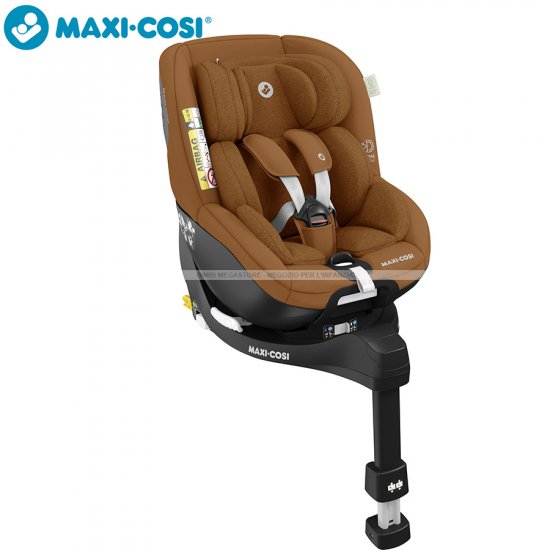 Maxi Cosi - Mica Pro Eco I-Size Seggiolino Auto