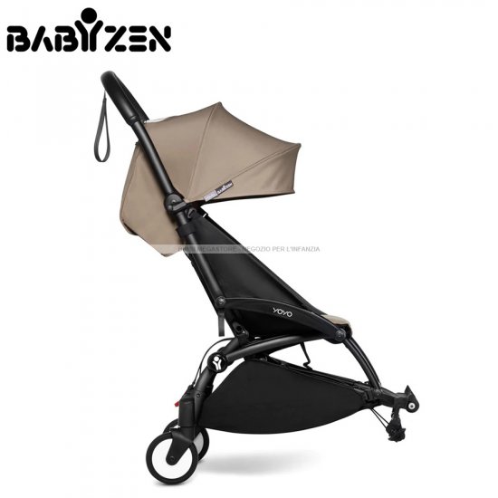 Babyzen - Yoyo2 Connect Con Color Pack 6+