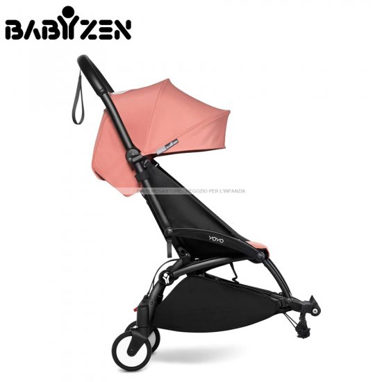 Babyzen - Yoyo2 Connect Con Color Pack 6+