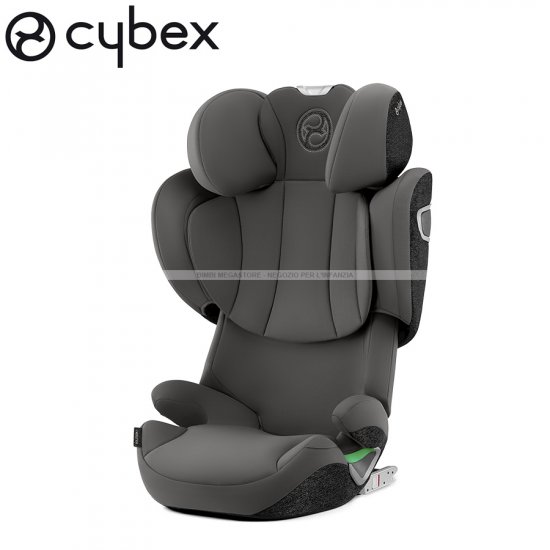 Cybex - Solution T I-Fix