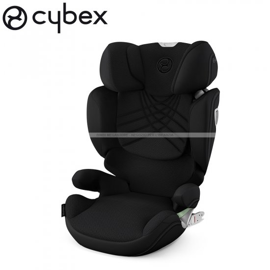 Cybex - Solution T I-Fix