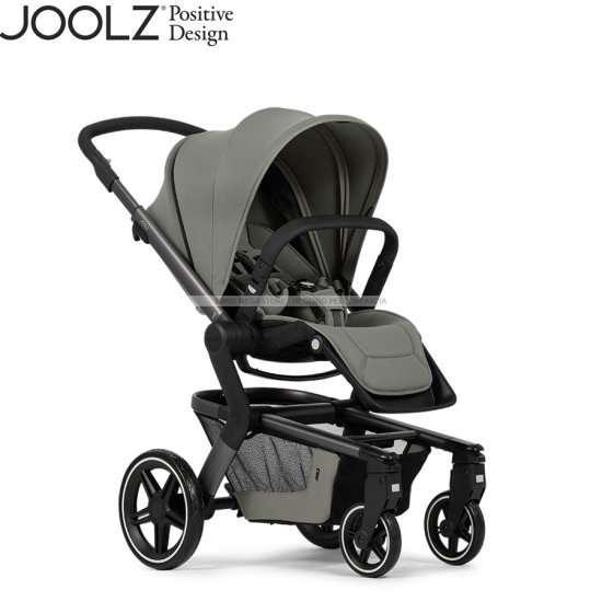 Joolz - Joolz Hub Plus Passeggino