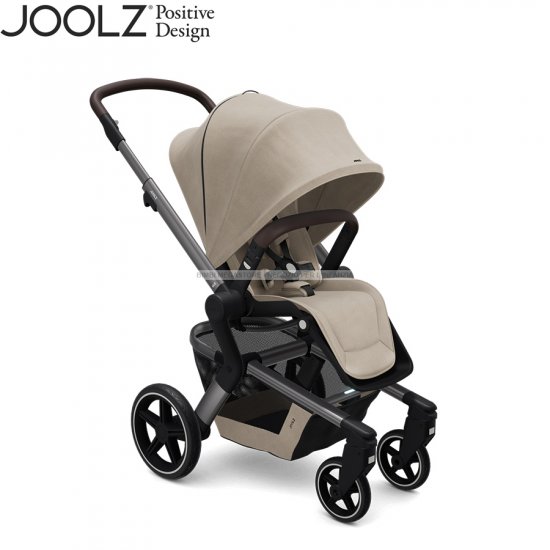 Joolz - Joolz Hub Plus Passeggino