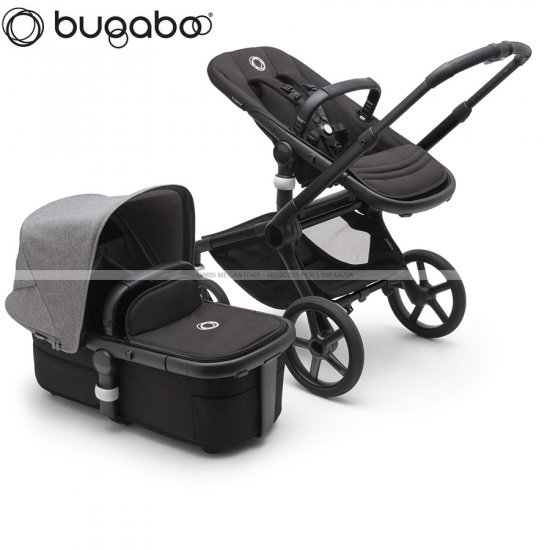 Bugaboo - Bugaboo Fox 5