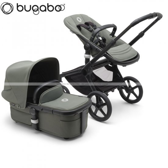 Bugaboo - Bugaboo Fox 5