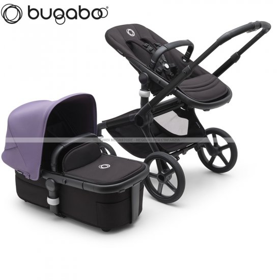 Bugaboo - Bugaboo Fox 5