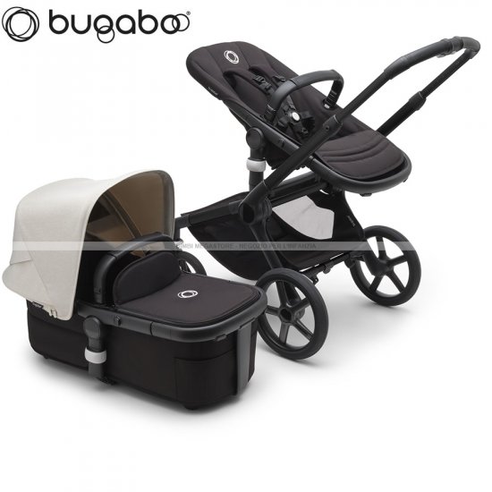 Bugaboo - Bugaboo Fox 5