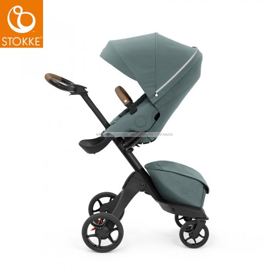 Stokke - Xplory X Passeggino