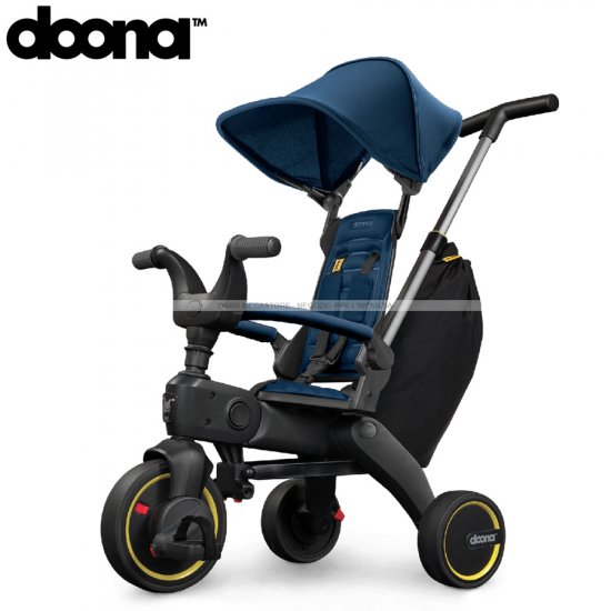 Doona - Liki Trike S3 Triciclo