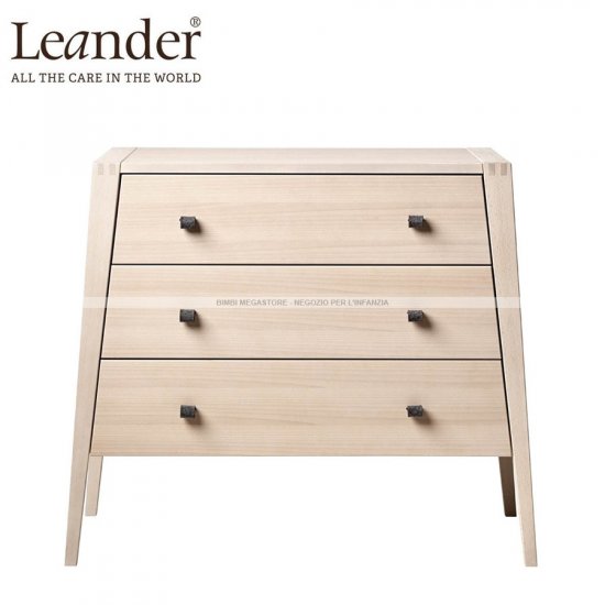 Leander - Linea Cassettiera