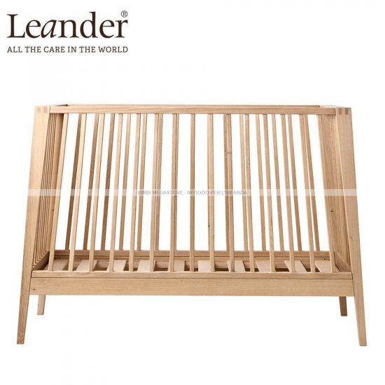 Leander - Linea Baby Lettino