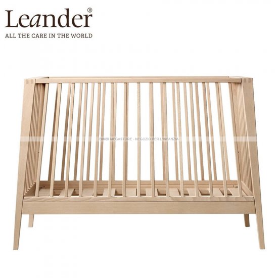 Leander - Linea Baby Lettino