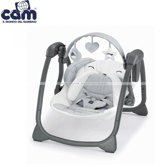 Cam - Midi Altalena