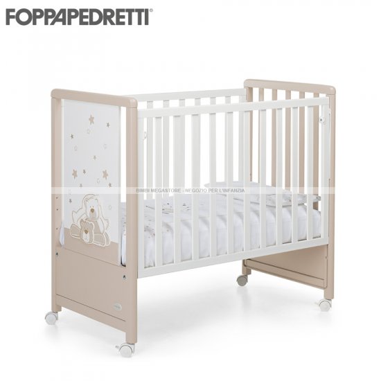 Foppapedretti - Pikkoletto Dolcestella Culla Lettino