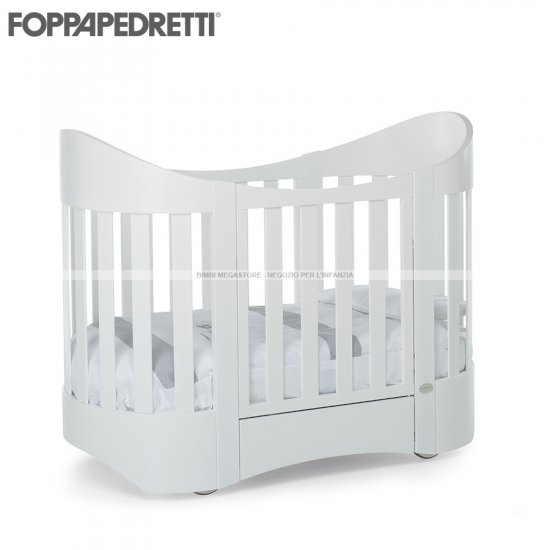 Foppapedretti - Armony Culla Lettino