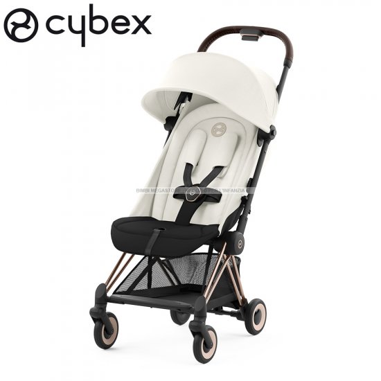 Cybex - Coya Passeggino