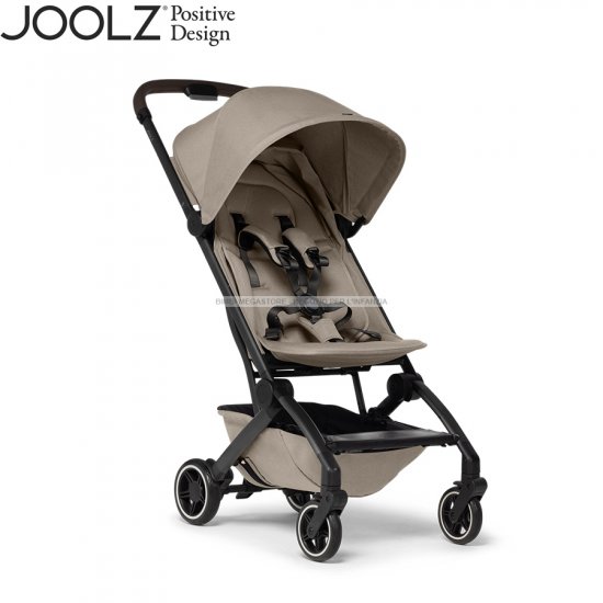 Joolz - Joolz Aer Plus Passeggino - Bimbi Megastore