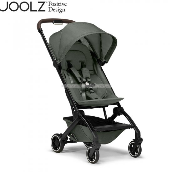 Joolz - Joolz Aer Plus Passeggino