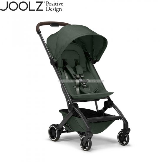 Joolz - Joolz Aer Plus Passeggino