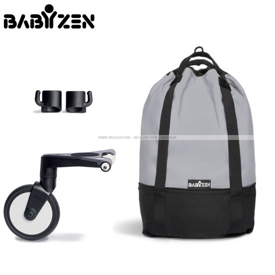 Babyzen - Yoyo Bag