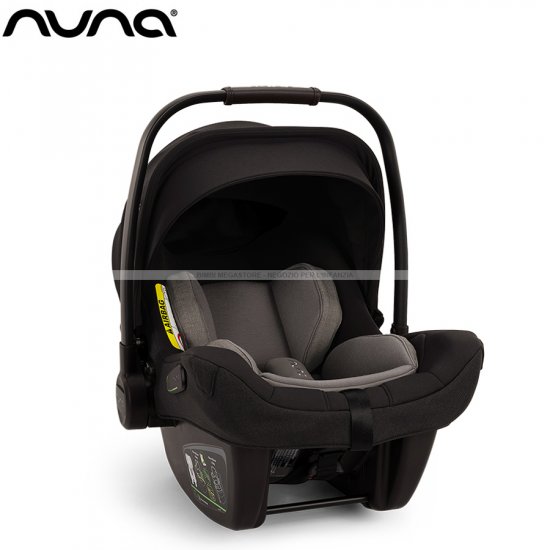 Nuna - Pipa Next Seggiolino Auto