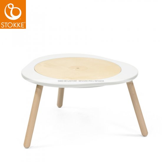 Stokke - Stokke Mutable Tavolo Gioco V2