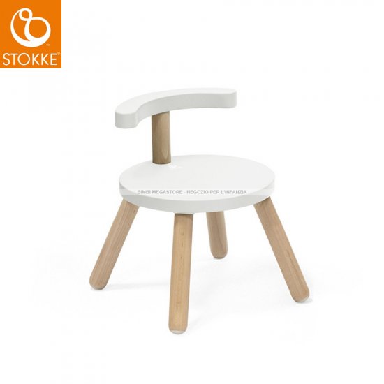 Stokke - Stokke Mutable Sedia V2