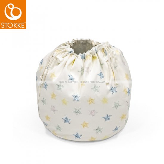 Stokke - Stokke Mutable Sacca Per Giochi V2 Storage Bag