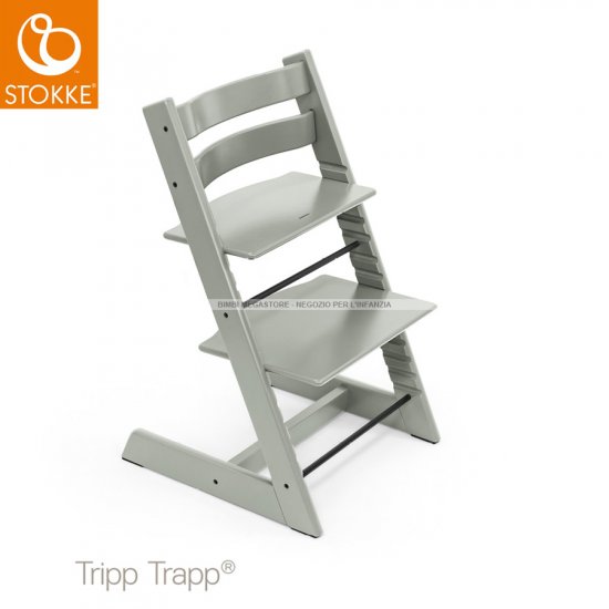 Stokke - Stokke Tripp Trapp