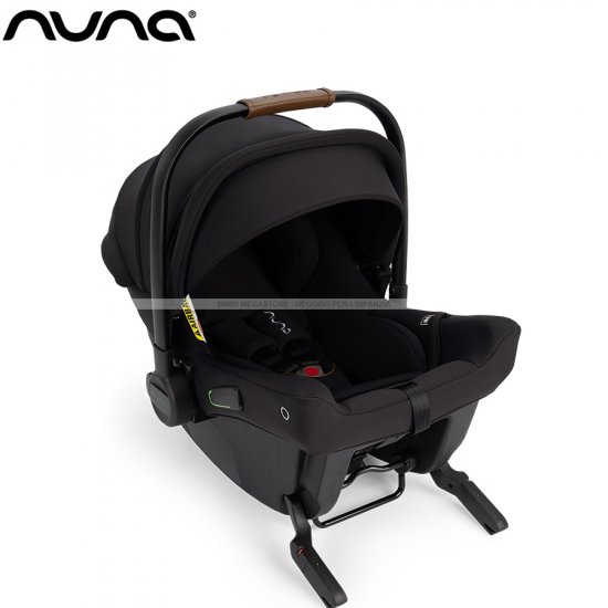 Nuna - Pipa Urbn Seggiolino Auto Isofix