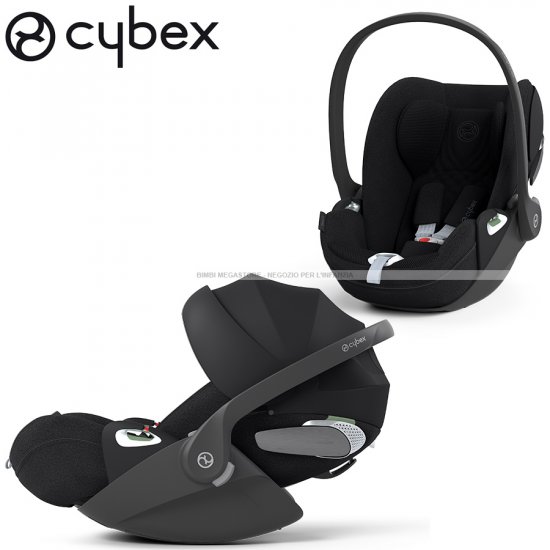 Cybex - Cloud T Isize Seggiolino Auto